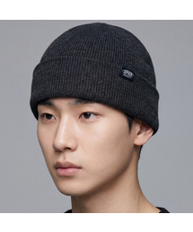 XPIER（エクスピア）の「コージーリップビーニー880（ニットキャップ/ビーニー）」