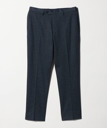A Day in the Life パンツスーツ 36 ユナイテッドアローズ シボ タックワイドパンツ ‐セットアップ対応・マシンウォッシャブル