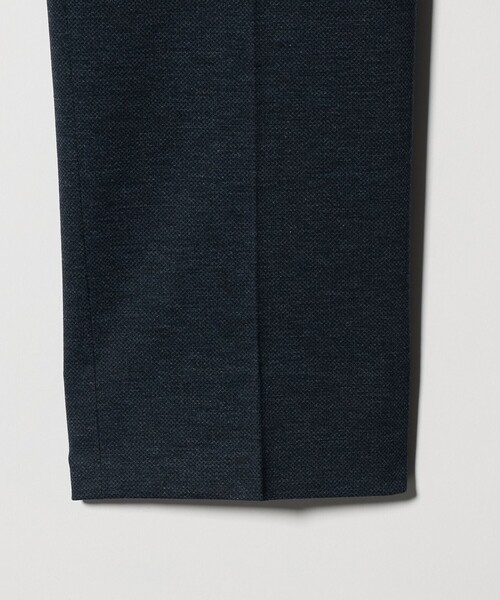 A DAY IN THE LIFE UNITED ARROWS（アデイインザライフユナイテッドアローズ）の「ポンチプリント ノープリーツ スラックス-セットアップ対応-＜A DAY IN THE LIFE＞（スラックス・メンズ・ロイヤルブルー/ダークブラウン/グレー系・M/L/S/XL）」の17枚目の写真