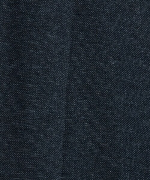 A DAY IN THE LIFE UNITED ARROWS（アデイインザライフユナイテッドアローズ）の「ポンチプリント ノープリーツ スラックス-セットアップ対応-＜A DAY IN THE LIFE＞（スラックス・メンズ・ロイヤルブルー/ダークブラウン/グレー系・M/L/S/XL）」の16枚目の写真