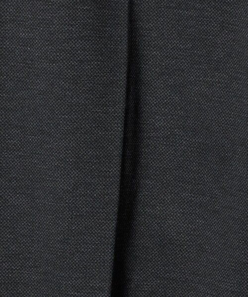 A DAY IN THE LIFE UNITED ARROWS（アデイインザライフユナイテッドアローズ）の「ポンチプリント ノープリーツ スラックス-セットアップ対応-＜A DAY IN THE LIFE＞（スラックス・メンズ・ロイヤルブルー/ダークブラウン/グレー系・M/L/S/XL）」の8枚目の写真