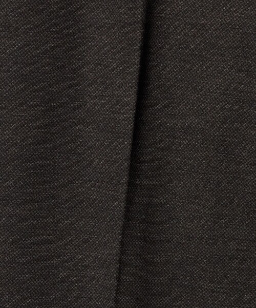 A DAY IN THE LIFE UNITED ARROWS(アデイインザライフユナイテッドアローズ)の「ポンチプリント ノープリーツ スラックス-セットアップ対応-<A DAY IN THE LIFE>(スラックス・メンズ・ロイヤルブルー/ダークブラウン/グレー系・M/L/S/XL)」の13枚目の写真