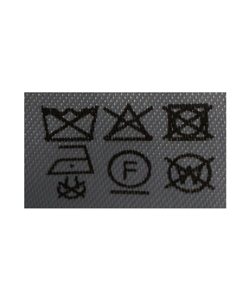A DAY IN THE LIFE UNITED ARROWS（アデイインザライフユナイテッドアローズ）の「ポンチプリント ノープリーツ スラックス-セットアップ対応-＜A DAY IN THE LIFE＞（スラックス・メンズ・ロイヤルブルー/ダークブラウン/グレー系・M/L/S/XL）」の15枚目の写真