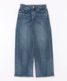 SALON adam et rope' | 【RED CARD TOKYO(レッドカードトーキョー)】35th Anniv. Wide(デニムパンツ)