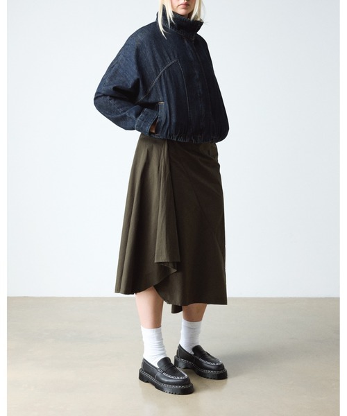 Dr. Martens(ドクターマーチン)の「Dr. Martens/ドクターマーチン PENTON BEX ホワイトダブルステッチ ローファー シューズ 43415001(ローファー・メンズ・ブラック・UK3/UK4/UK5/UK6/UK7/UK8/UK9/UK10/UK11)」の11枚目の写真