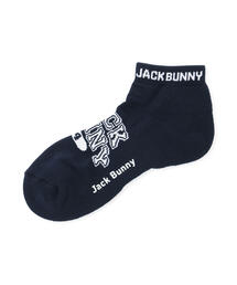 Jack Bunny!!｜ジャックバニーのソックス/靴下通販 - ZOZOTOWN