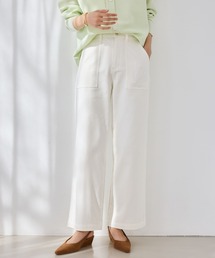 PICCADILLY | BARNYARDSTORM / PICCADILLY（ピカデリー）別注 / ベイカーワイドパンツ(カーゴパンツ)