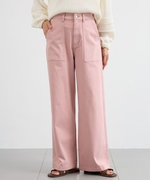 PICCADILLY | BARNYARDSTORM / PICCADILLY（ピカデリー）別注 / ベイカーワイドパンツ(カーゴパンツ)