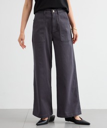 PICCADILLY（ピカデリー）の「BARNYARDSTORM / PICCADILLY（ピカデリー）別注 / ベイカーワイドパンツ（カーゴパンツ）」