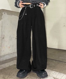 sedacle(�Z�_�N��)�̃O���b�^�[���H�X���b�N�X(�X���b�N�X)