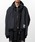 Maison MIHARA YASUHIRO�i���]���~�n�����X�q���j�́u�yMIHARAYASUHIRO/�~�n�����X�q���zTRIPLE LAYERED COAT�i���̑��A�E�^�[�j�v�b�u���b�N