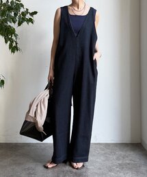 DouDou｜ドゥドゥ（レディース）のオールインワン・サロペット通販