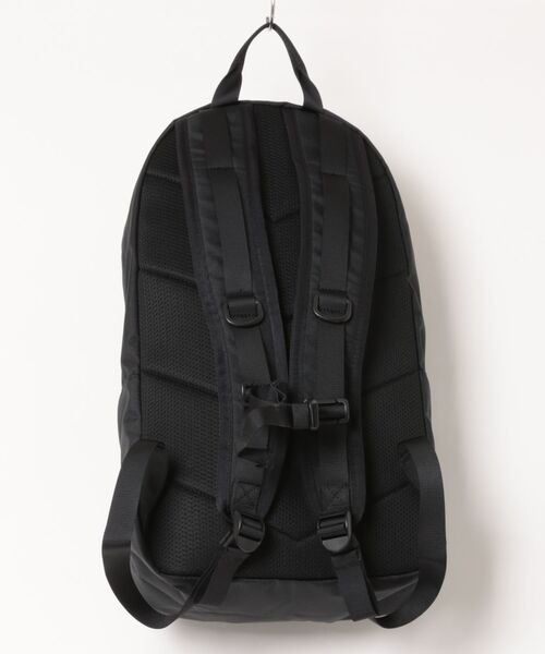 DAKINE(ダカイン)の「DAKINE 96 HELI STREET BACKP バックパック/リュック 【2026年春夏モデル】(バックパック/リュック・メンズ・ブラック・FREE)」の2枚目の写真