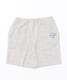 フォブ ライトスウェットショートパンツ