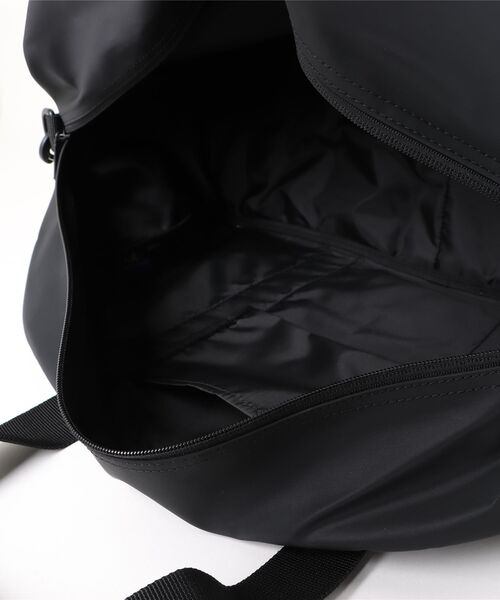 Champion（チャンピオン）の「チャンピオン ボストンバッグ 修学旅行 部活 通学 65451（ボストンバッグ・メンズ・ブラック×レッド/ブラック×ブラック/ブラック×ピンク/ブラック×グリーン・FREE）」の22枚目の写真