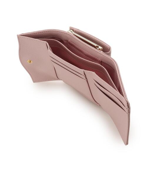 SAMANTHAVEGA(サマンサベガ)の「ストロベリーギンガム折財布(財布・レディース・ブラック/レッド/ピンク・FREE)」の15枚目の写真