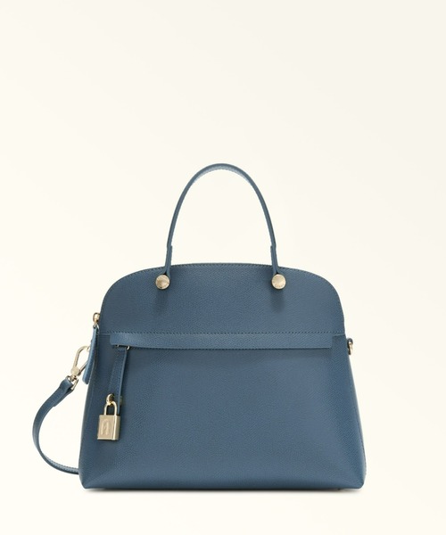 フルラ パイパー (Furla Piper) ハンドバッグ M（ハンドバッグ