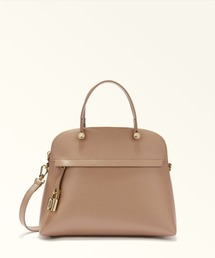 FURLA（フルラ）の「フルラ パイパー (Furla Piper) ハンドバッグ M（ハンドバッグ）」