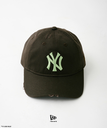 NEW ERA | NEW ERA / ニューエラ 別注 NYY HARD WASH 920(ハット)
