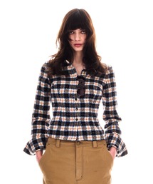 BEEDEN（ビーデン）のファッション通販 - ZOZOTOWN（カラー：ホワイト