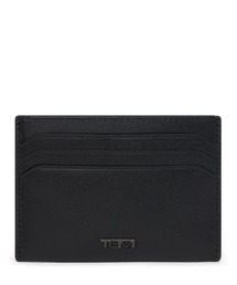 TUMI（トゥミ）の「NASSAU 6 クレジット・カード・スリム・カード・ケース（カードケース）」