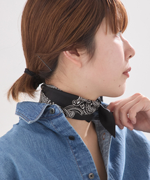 JOURNAL STANDARD｜ジャーナルスタンダードのバンダナ/スカーフ通販