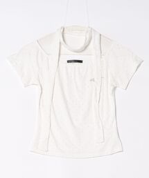 【Bls】 【ZL】【Bling Leads】チョーカーネックTEE ストール(BL)