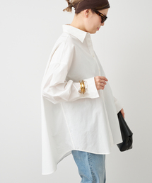 Deuxieme Classe｜ドゥーズィエムクラスのシャツ/ブラウス（ホワイト
