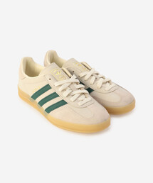 adidas | adidas | 〈別注〉GAZZLE INDOOR WOMEN(スニーカー)