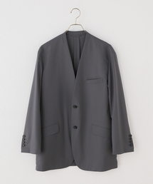 IENA | BOWTE/バウト EXTRA FINE TAILORD JK ジャケット 261-06-0005(その他アウター)