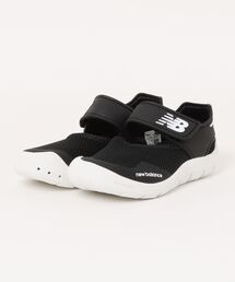 NEW BALANCE ニューバランス 14-16 I230 666(W) I230 I230 666 BLACK