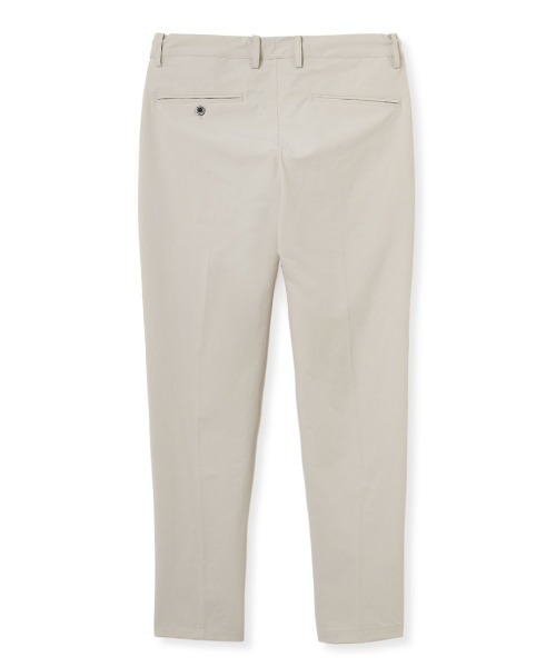 AOURE(アウール)の「ドライタッチナイロンストレッチスーツ(セットアップ・メンズ・アイボリー/カーキ・SMALL/MEDIUM/LARGE/X-LARGE)」の13枚目の写真