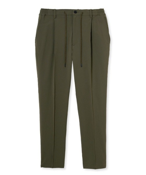 AOURE(アウール)の「ドライタッチナイロンストレッチスーツ(セットアップ・メンズ・アイボリー/カーキ・SMALL/MEDIUM/LARGE/X-LARGE)」の21枚目の写真