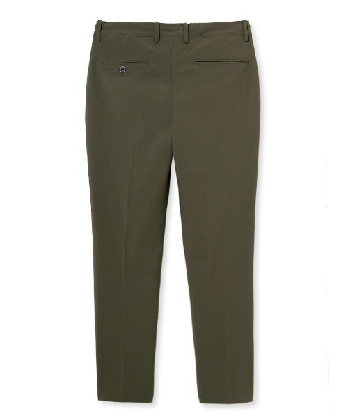 AOURE(アウール)の「ドライタッチナイロンストレッチスーツ(セットアップ・メンズ・アイボリー/カーキ・SMALL/MEDIUM/LARGE/X-LARGE)」の22枚目の写真