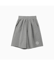 Waffle Sweat Training Bermuda Pants
