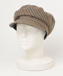 CA4LA（カシラ）の「キャスケット（キャスケット）」