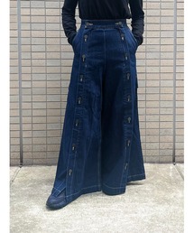 WHEIR（ウェア）の「デニムパンツ（デニムパンツ）」