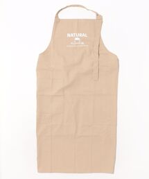 MAZEMAZE（マゼマゼ）の「プリントフルエプロン（エプロン）」