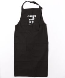 MAZEMAZE（マゼマゼ）の「プリントフルエプロン（エプロン）」