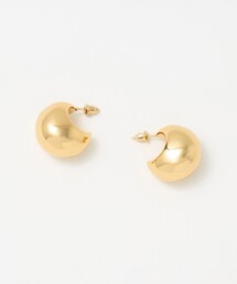 MAYU＞BIJOU/LINE F/PL 片耳ピアス（ピアス（片耳用））｜MAYU（マユ