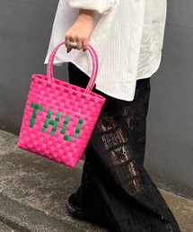 COLONY 2139（コロニートゥーワンスリーナイン）の「7デイズカゴバック（かごバッグ）」