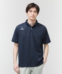 MoveSport（ムーブスポーツ）の「ムーブスポーツ  ワンポイントポロシャツ（ポロシャツ）」