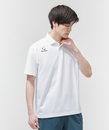 MoveSport（ムーブスポーツ）の「ムーブスポーツ  ワンポイントポロシャツ（ポロシャツ）」