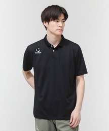 MoveSport（ムーブスポーツ）の「ムーブスポーツ  ワンポイントポロシャツ（ポロシャツ）」