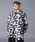 over print�i�I�[�o�[�v�����g�j�́uoverprint/�I�[�o�[�v�����g/Face ARM ZIP SHIRTS�i�V���c/�u���E�X�j�v�b�u���b�N