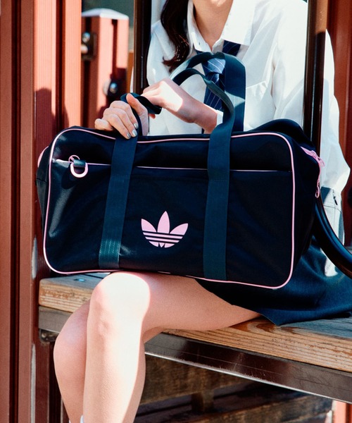 JK バッグ / アディダスオリジナルス adidas Originals（ボストン