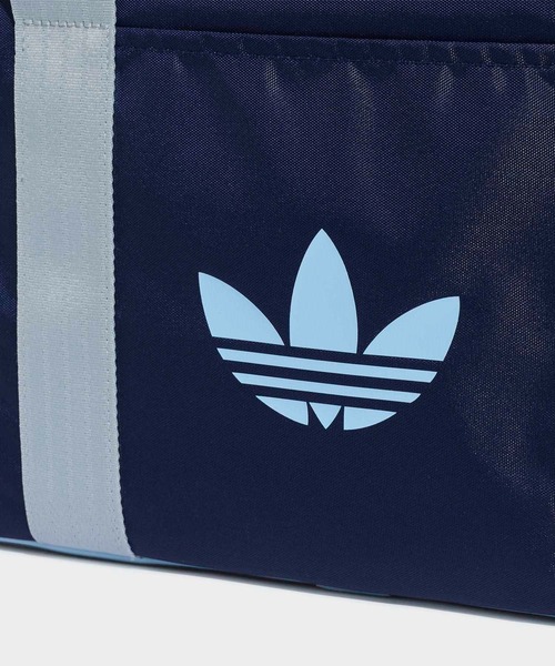 adidas(アディダス)の「JK バッグ / アディダスオリジナルス adidas Originals(ボストンバッグ・メンズ・ブルー・FREE)」の10枚目の写真
