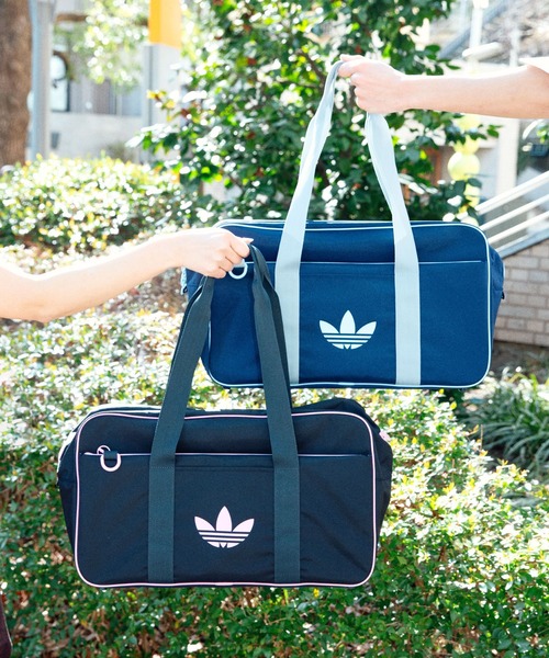 JK バッグ / アディダスオリジナルス adidas Originals（ボストン