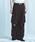HARE�i�n���j�́u�ySET UP�Ή� �ڐG�⊴�z2WAY-ZIP�J�[�S�p���c(HARE)�i�J�[�S�p���c�j�v�b�u���E��