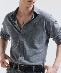 Jersey shirt - grey